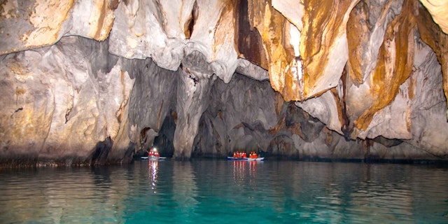 Philippinen Rundreise: Vier Wochen Abenteuer