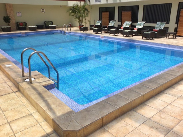 Holiday Inn San Jose Aurola