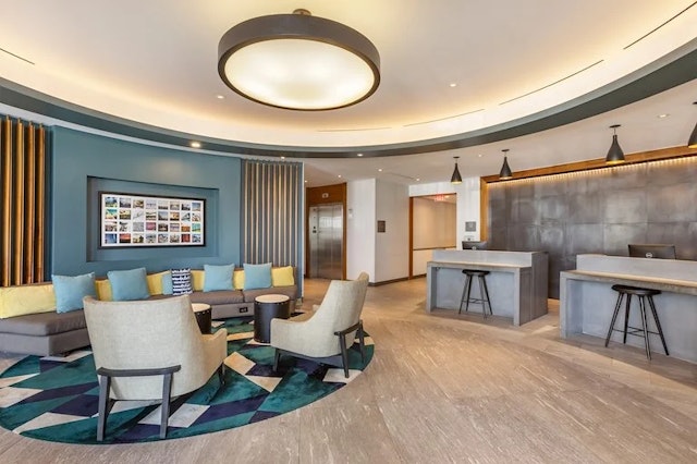 Cambria Hotel LAX