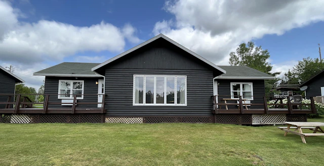 Liscombe Lodge Resort and Conference Centre