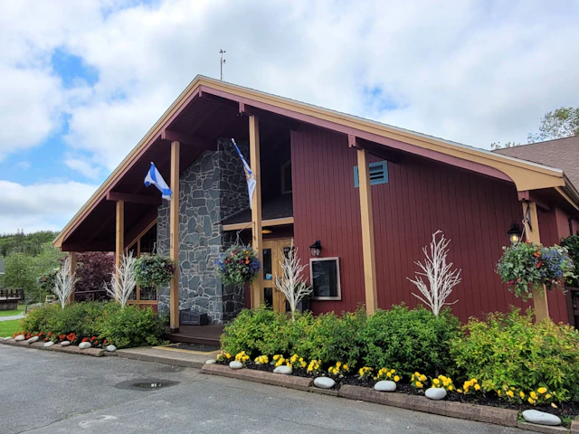 Liscombe Lodge Resort and Conference Centre