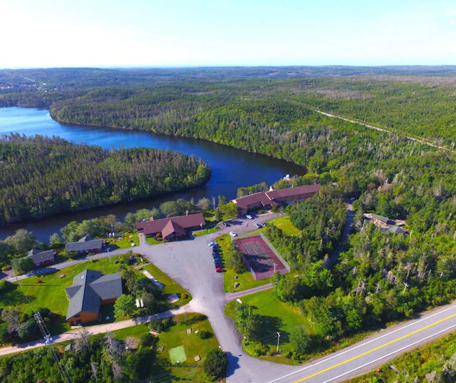 Liscombe Lodge Resort and Conference Centre
