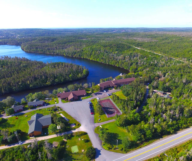Liscombe Lodge Resort and Conference Centre
