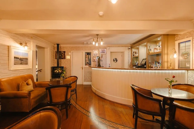 Sandhouse Hotel Donegal & Marine Spa