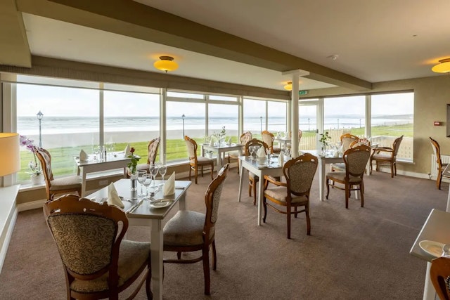 Sandhouse Hotel Donegal & Marine Spa