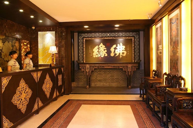 Buddha Zen Hotel