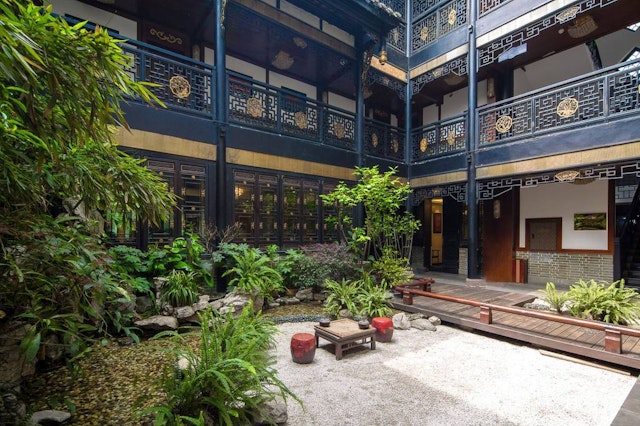 Buddha Zen Hotel