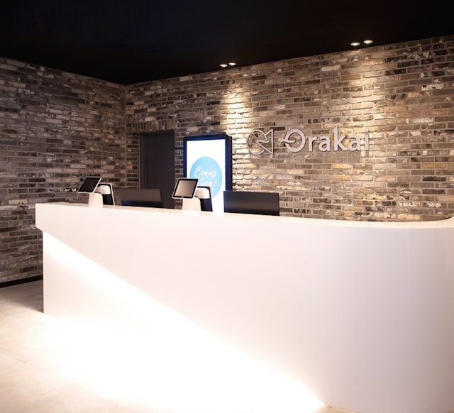 Orakai Daehakro Hotel