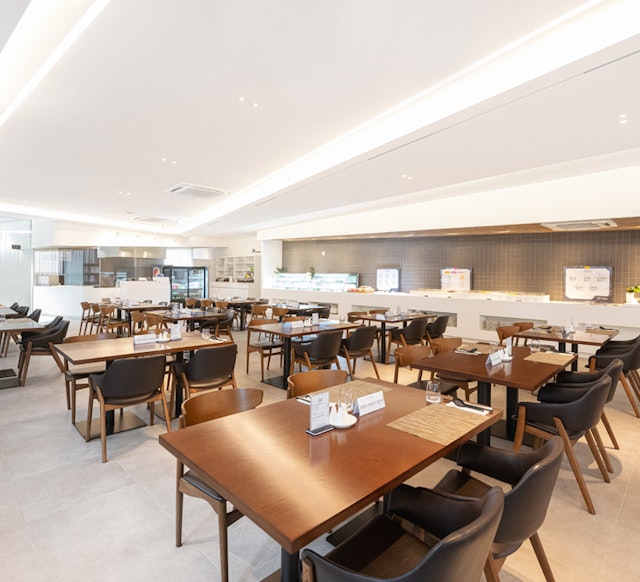 Orakai Daehakro Hotel