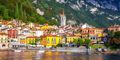 Oberitalienische Seen Rundreise mit dem Gardasee - Image 1