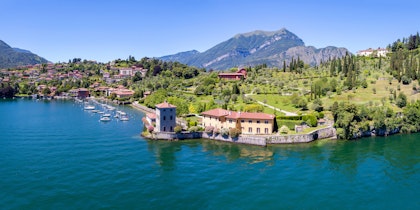 Italienische Seen Reise: stille Erhabenheit - Image 4