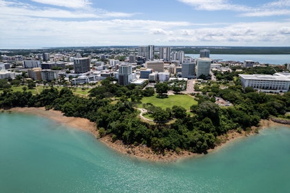 Voyage au nord d'Australie - Image 1