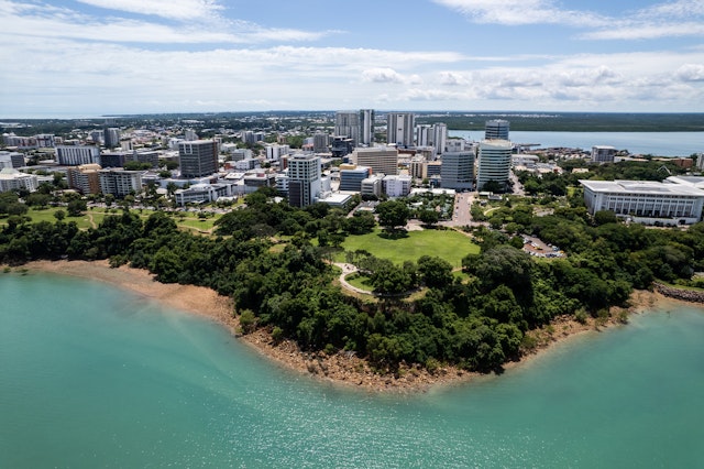 Darwin-0