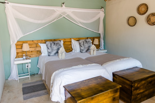 Khwai Guest House
