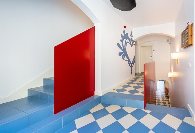My Suite Lisbon