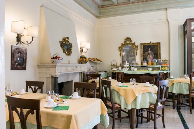 Residenza Castiglioni