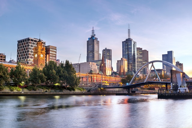 Sydney, Melbourne und die Great Ocean Road
