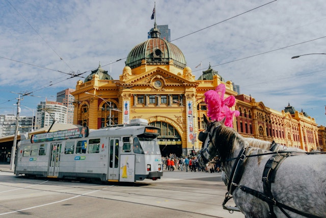 Melbourne-1