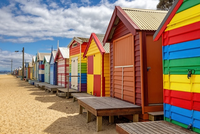 Melbourne-4
