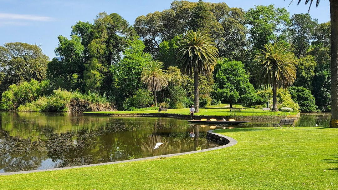 Roadtrip von Melbourne nach Sydney