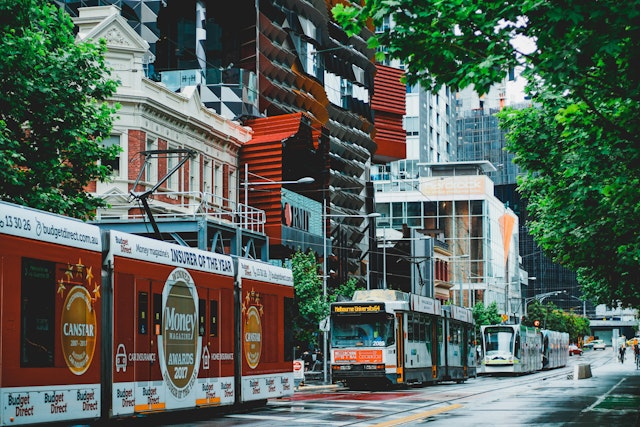 Melbourne-2