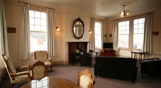 Rydges Hobart