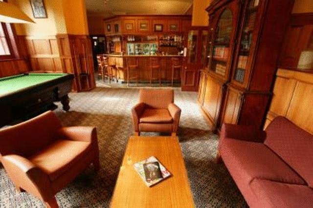 Rydges Hobart