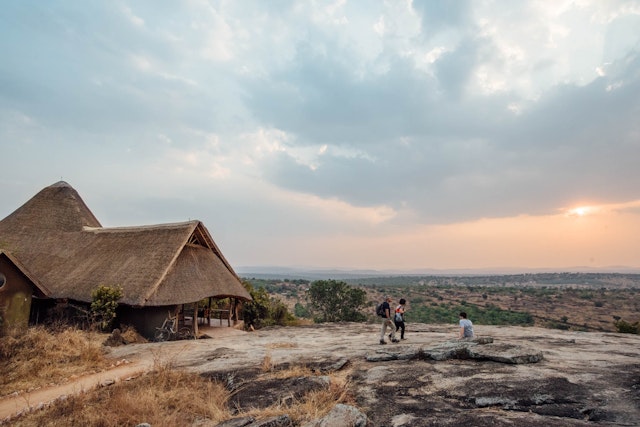 Rwakobo Rock