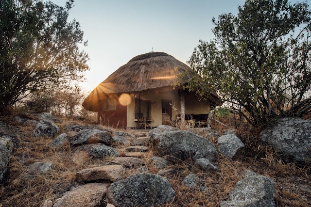 Rwakobo Rock