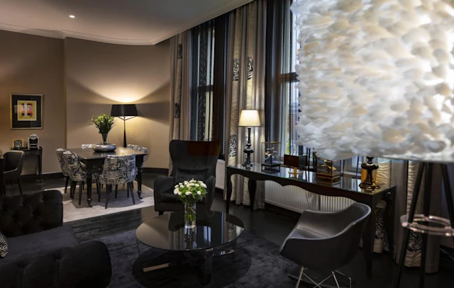 Hotel Lilla Roberts