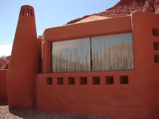 Los Colorados Cabañas Boutique