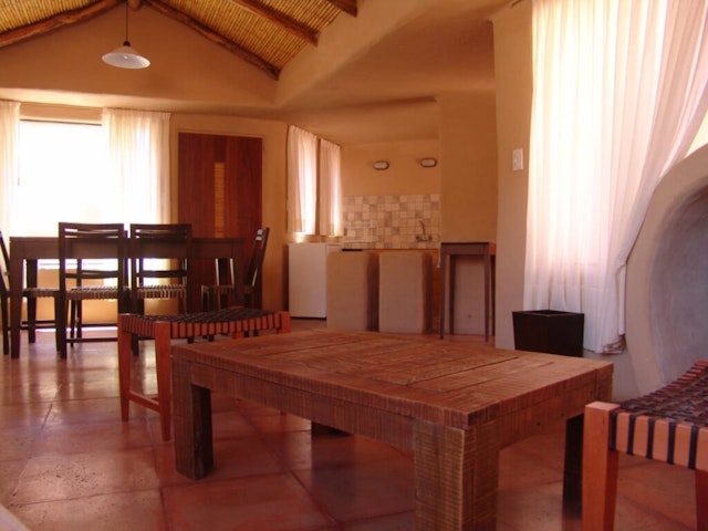 Los Colorados Cabañas Boutique