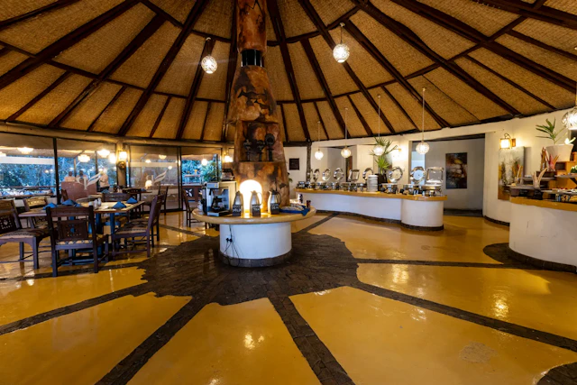 PrideInn Mara Camp