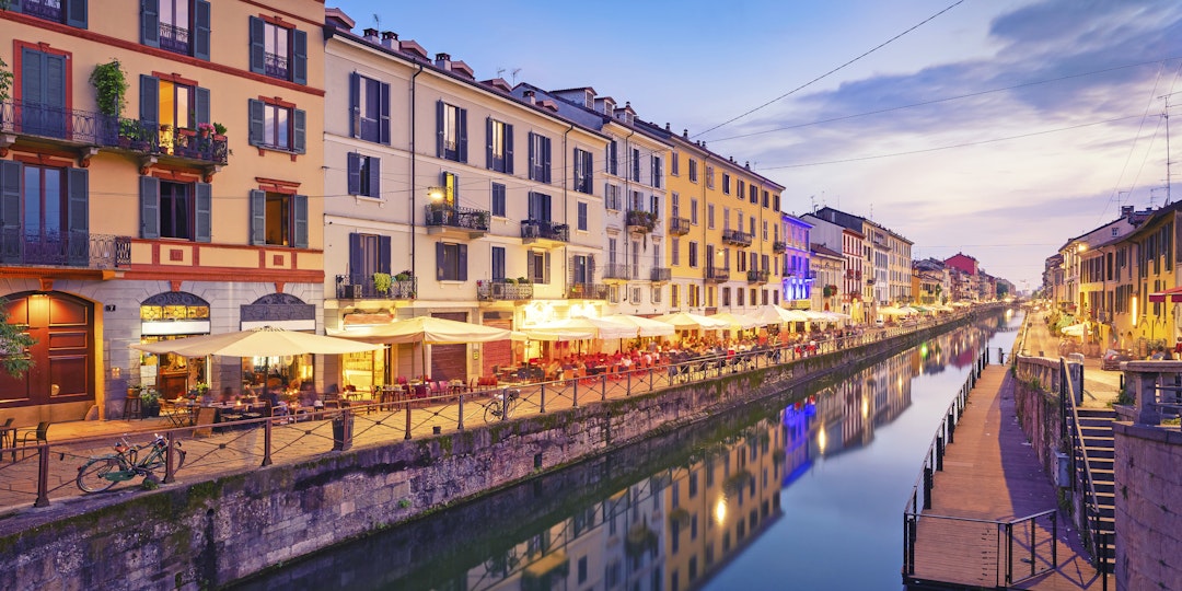 Milan et Florence en train : un voyage entre art, mode et histoire