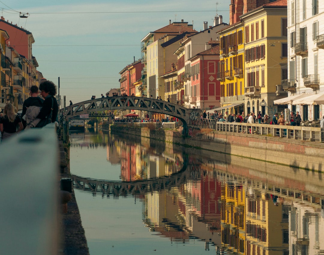Mailand Kurztrip - Italienische Städte voller Magie