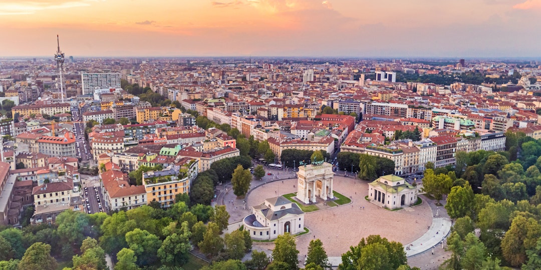 6-Day Northern Italy Journey: Milan, Verona & the Lakes