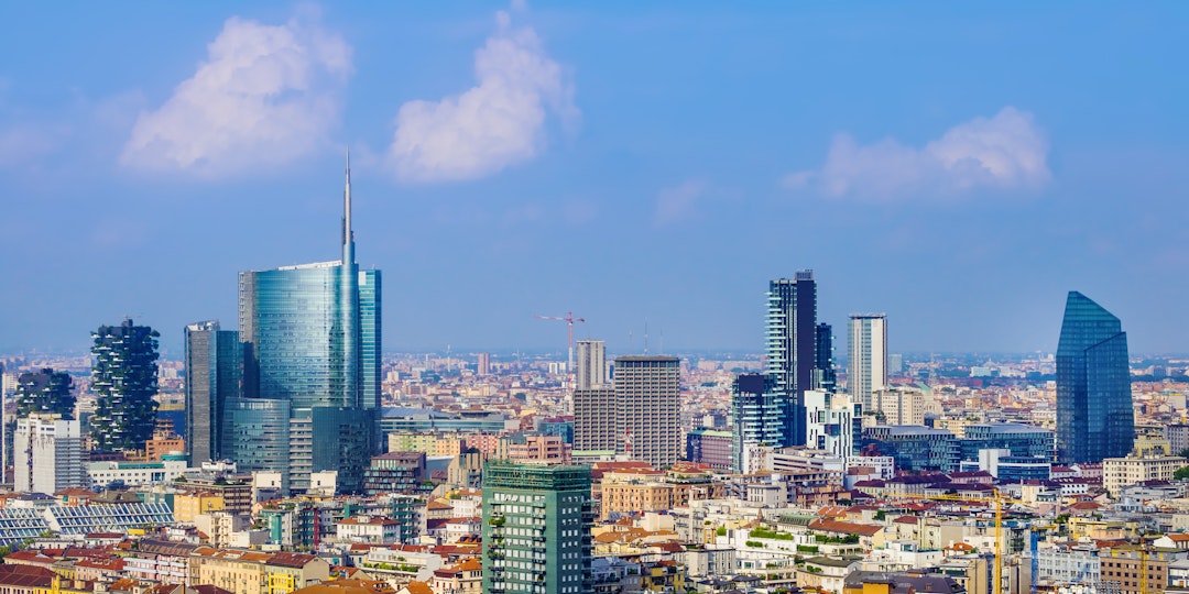 Northern Italy Trip Itinerary: Wine, Lakes & Alps