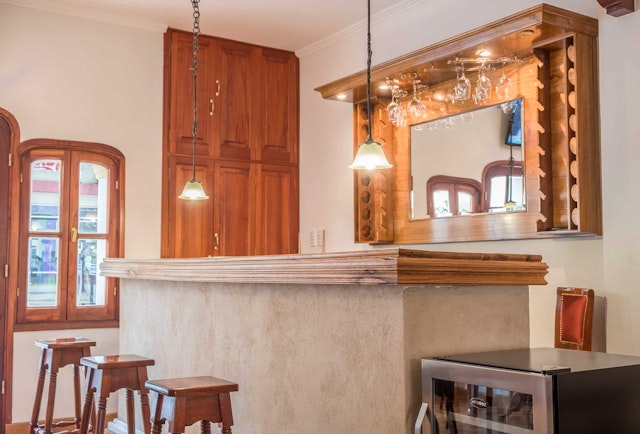 Asturias Hotel Cafayate