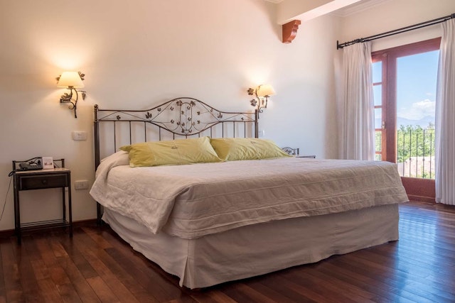 Asturias Hotel Cafayate