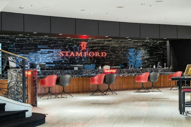 Stamford Plaza Sydney Airport Hotel