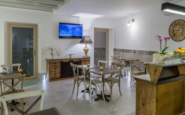 Domus Maris Boutique Hotel