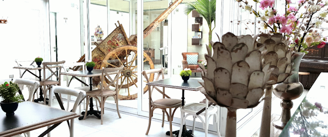 Domus Maris Boutique Hotel