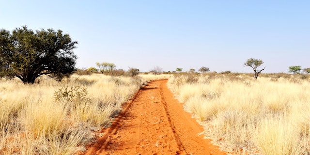 Kalahari North-2