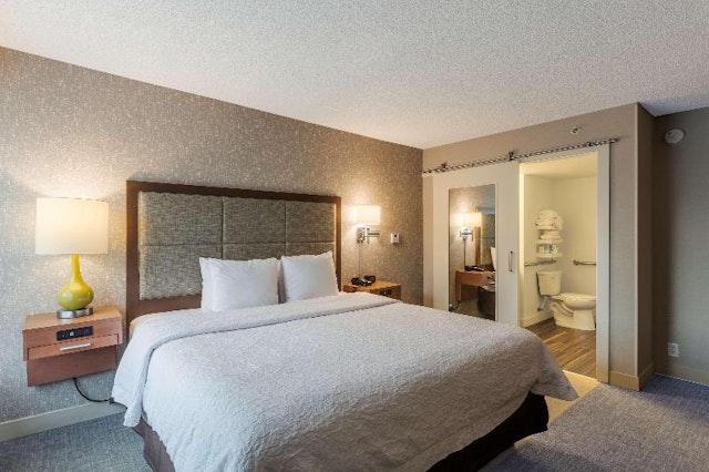 Hampton Inn Salt Lake City-Downtown