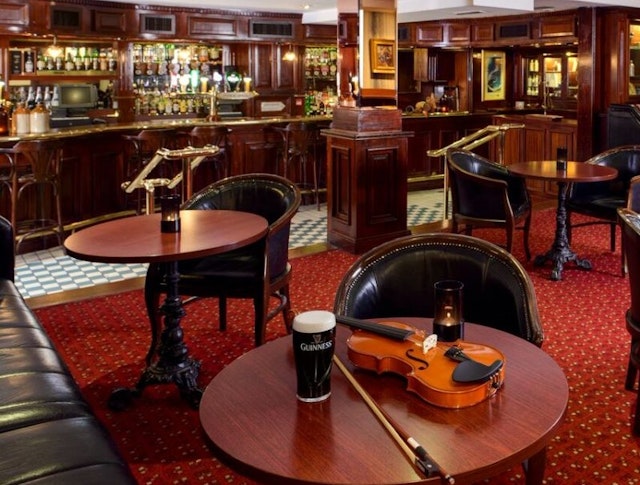 Killarney Towers Hotel