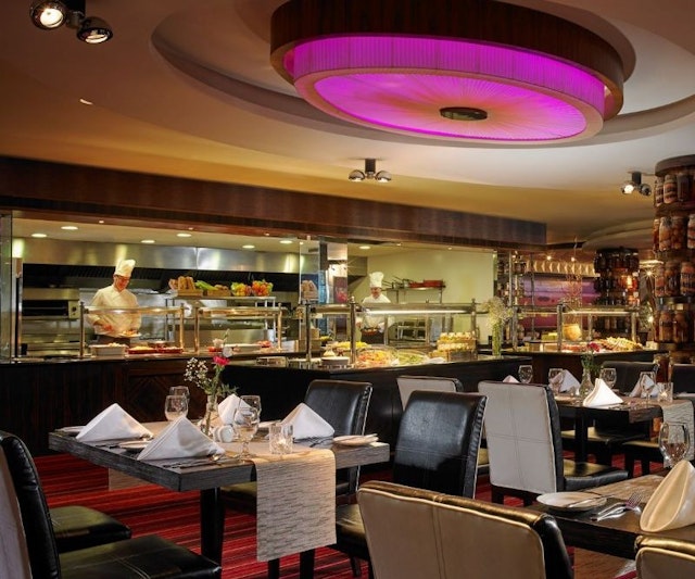 Killarney Towers Hotel