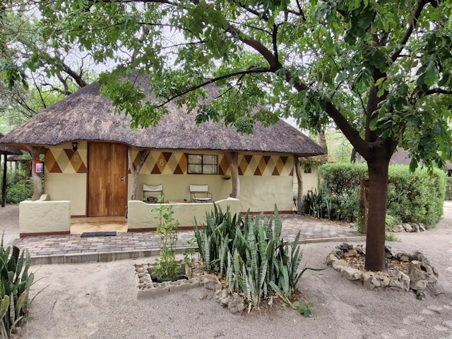 Discovery Bed and Breakfast