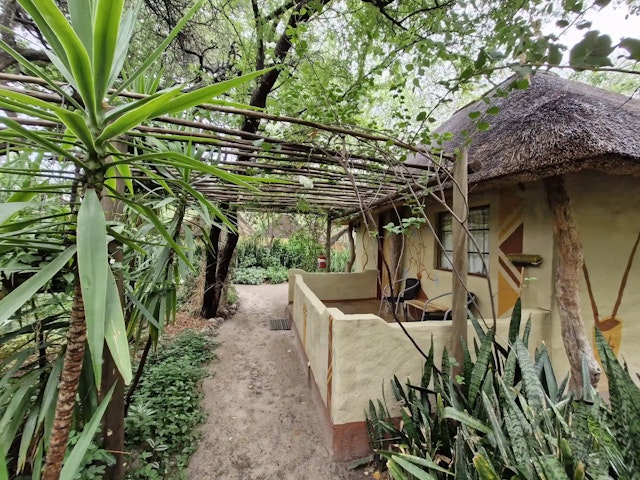 Discovery Bed and Breakfast