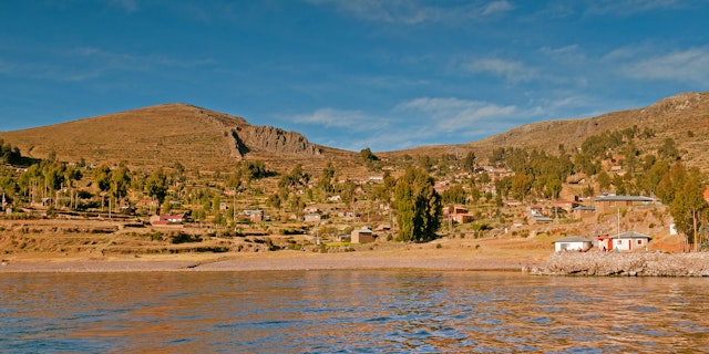 Amantani Island-3