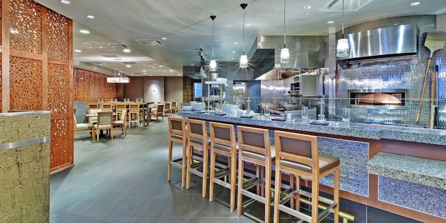 Crowne Plaza Chicago Ohare Hotel & Conf Ctr